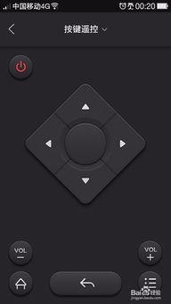 手机在线视频怎么投影,一键实现大屏观影体验