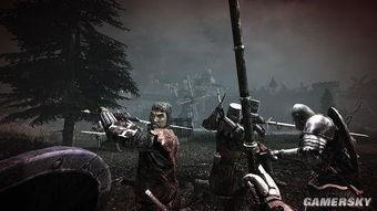 骑兵中文在线视频,骑兵中文在线视频中的英勇瞬间