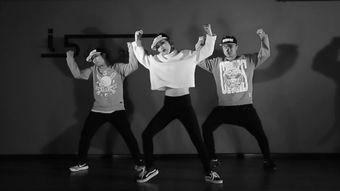 街舞14步在线视频