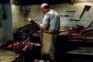 杀人游戏在线视频,在线视频中的惊心动魄对决