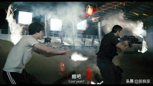 杀人游戏在线视频,在线视频中的惊心动魄对决  第2张