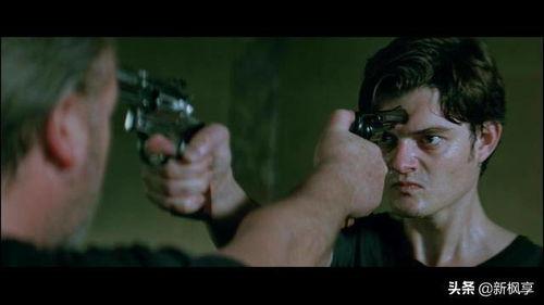 杀人游戏在线视频,在线视频中的惊心动魄对决  第3张