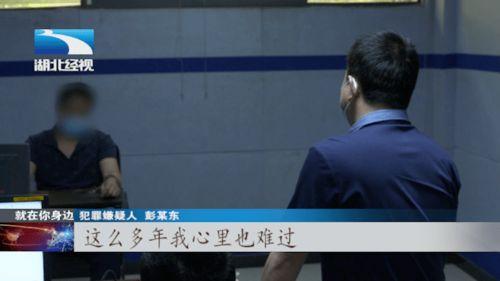 命案二十三年在线视频,尘封真相的破茧重生  第2张