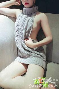 露背毛衣美女在线视频,在线视频展现独特魅力  第1张