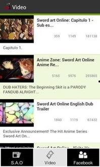 sao97在线视频,揭秘热门内容的魅力与影响  第3张