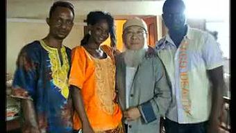 非洲爱在线视频  第2张