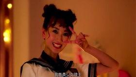 校园女大兵在线视频,青春热血的青春故事  第3张